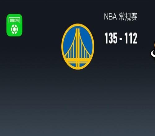 勇士135112大胜热火，库里19+11，巴特勒伤退，阿德巴约13中1