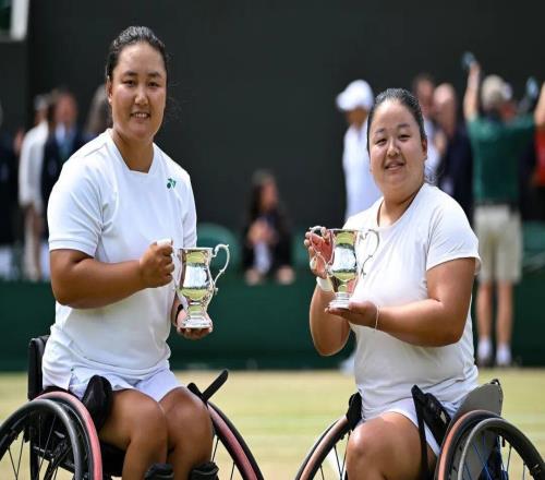 <spanclass="js_title_inner">澳网赛场中国组合卫冕冠军！