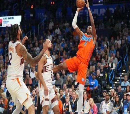 NBA杯马刺淘汰湖人与雷霆会师西部决赛