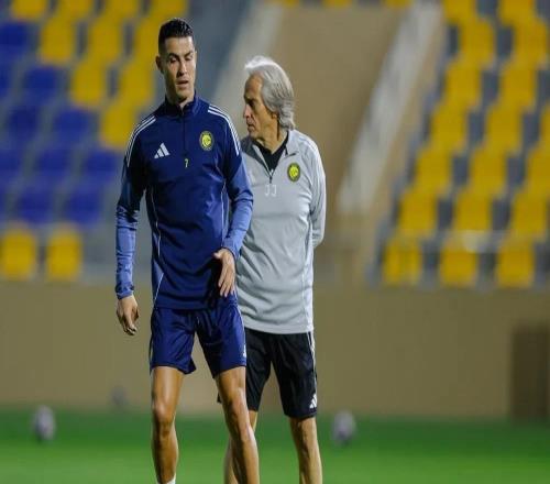 足坛一夜动态：C罗41岁生日回归训练！曼城阿森纳争冠国米进四强