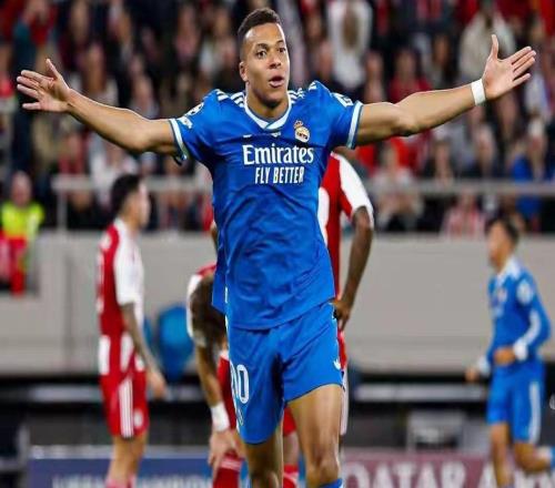 43赢球反暴露致命软肋，姆巴佩的大四喜是解药也是麻醉剂