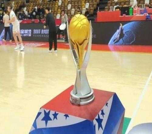 CBA杯赛7日对阵：上海vs香港、山东vs北京、浙江vs新疆等焦点战