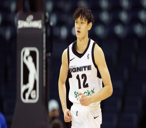 遗憾！NBA中国赛结束后，篮网2签2裁，曾凡博疑似已经公布了答案