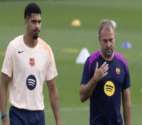 每体：弗里克将和阿劳霍进行一次单独谈话，了解他的心理感受