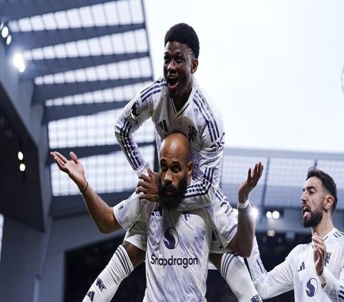 天空：曼联预计不会在冬窗中引援，除非出现未来目标球员