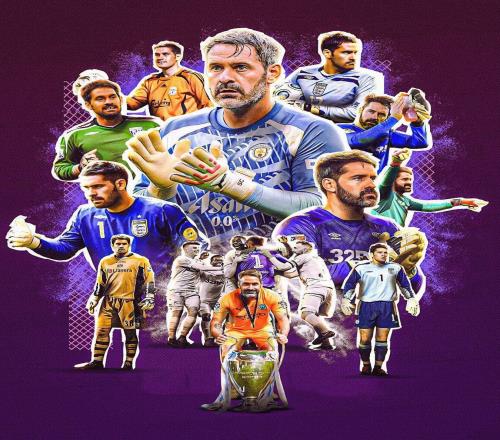 40岁英格兰门将卡森退役，曾随利物浦、曼城夺得欧冠冠军