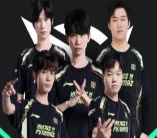 复出表现平平吧友们如何评价Doinb加入NIP一整年的表现