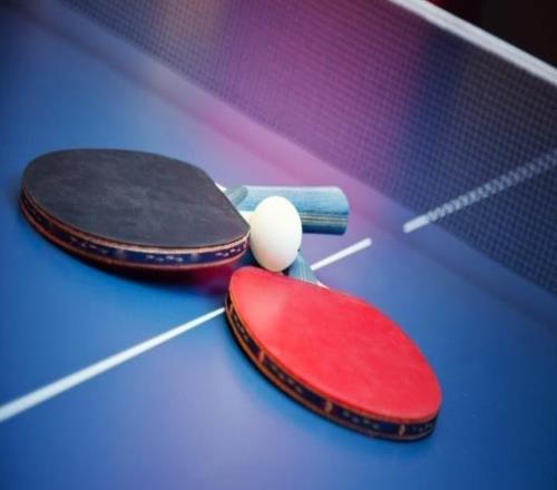 中国乒协：全运会部分比赛将使用视频回放系统