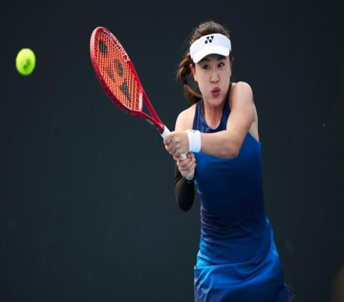 朱琳化身早餐外送员被指瞄准冠军，王欣瑜遭爆冷网友直呼首冠梦碎