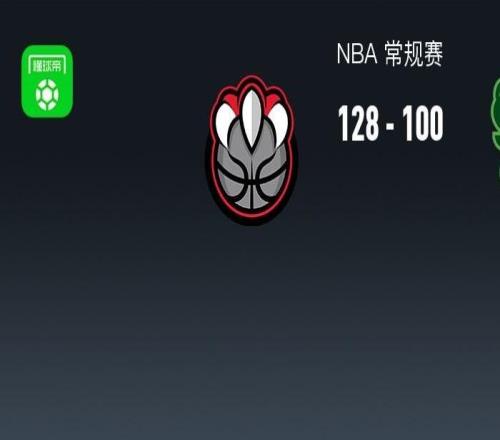 NBA战报：猛龙128100大胜雄鹿，RJ巴雷特23+8+4