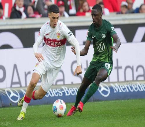 德甲：美因茨保级压力较大，斯图加特前四排名难保