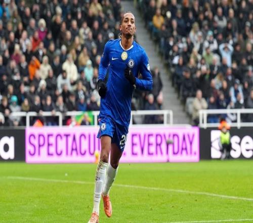 若昂佩德罗：我们下半场表现比对手更好，本有机会进更多球