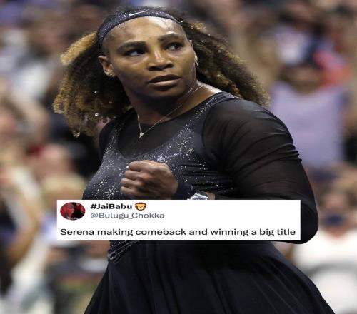 25年25佳网球巨星一：梅总大炮争最强一满贯！