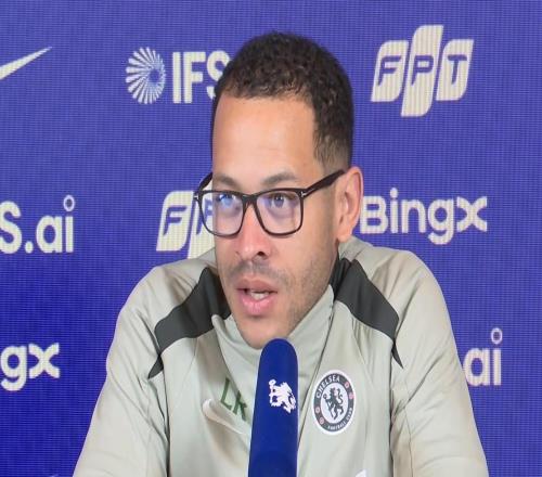 罗塞尼尔：里斯的续约让我们锁定了这个位置最优秀的球员