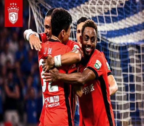 加布：成都是一大苦主！对大连进球最重要，中超速度方面只认李帅