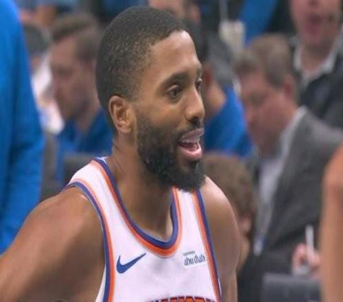 真铁人，布里奇斯自进NBA后生涯570场常规赛全勤，历史第四