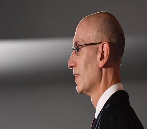 萧华：扩军是我们在持续关注的事情但目前没有新的消息