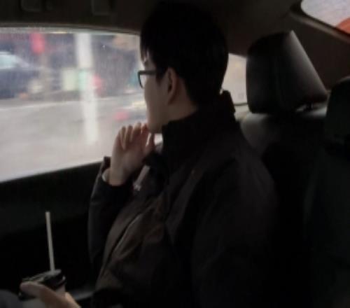 NIP中单Care更新动态：氛围感忧郁男神头像来了有感觉吗