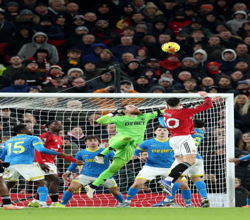 曼联11狼队：如何打破赢一场再不赢一场的循环