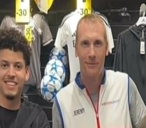 退役后在体育用品店工作，马蒂厄：因为一些事给我带来了麻烦