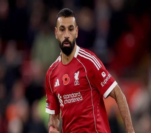 前埃及队队友：利物浦的问题不在于萨拉赫，而在于整个球队
