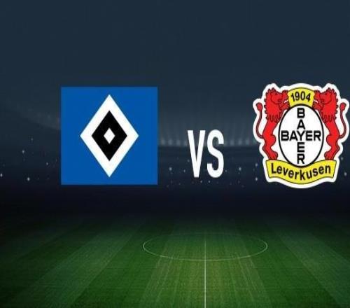 汉堡vs勒沃库森：法比奥维埃拉、卢卡武什科维奇首发，格里马尔多、夸安萨出战