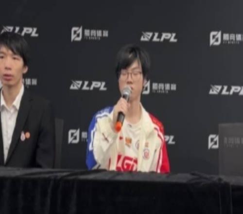 Tangyuan谈中野亲近率第一：可能我们玩法差不多所以走的会多一点