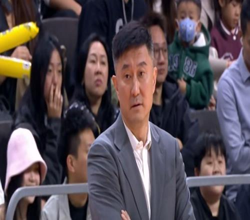 输浙江1分！杜锋总结点评，道出广东队3大输球原因