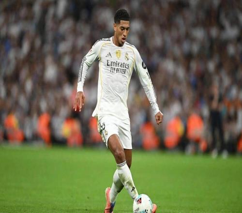 15场0进球！皇马揪出真正毒瘤，姆巴佩替他挡舆论，难怪输曼城