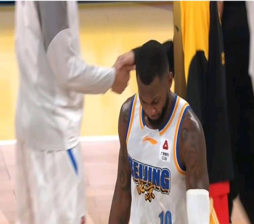 首钢为何遭广厦双杀看看众媒体怎么说，付政浩：必须引得力外援