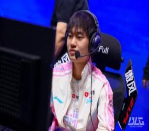 Knight：TES状态非常好，天和杰克越打越好，期待和他们交手