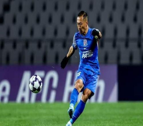 申花3连主抢分，首轮吴曦PK斯坦丘德比前后夹击5轮12分还可争冠