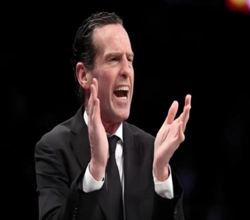 杰隆泰森：骑士难得的狠人