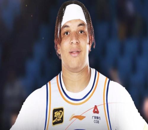 洛夫顿18分上海战胜广厦，上海建队30年王博指导懂得风情