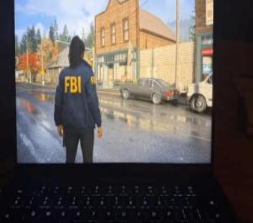 苹果M4Max芯片大突破流畅运行3A《心灵杀手2》