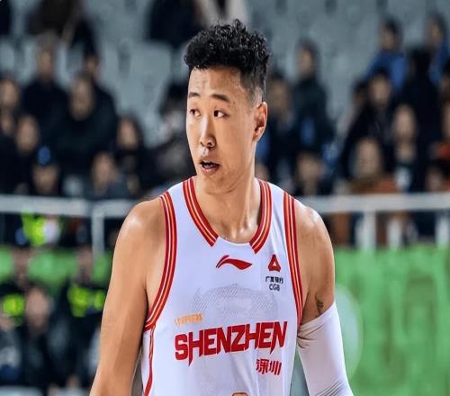 深圳男篮为何能越打越强他们的做法，辽宁男篮应该好好学学