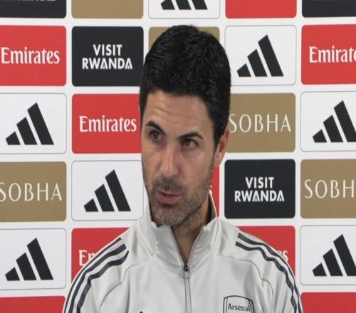 塔帅：要是看到道曼训练的表现还不让他上场，那肯定有人瞎了