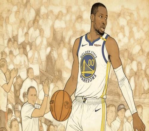 3换1！重磅交易方案出炉，独行侠迎库明加，克莱重回勇士