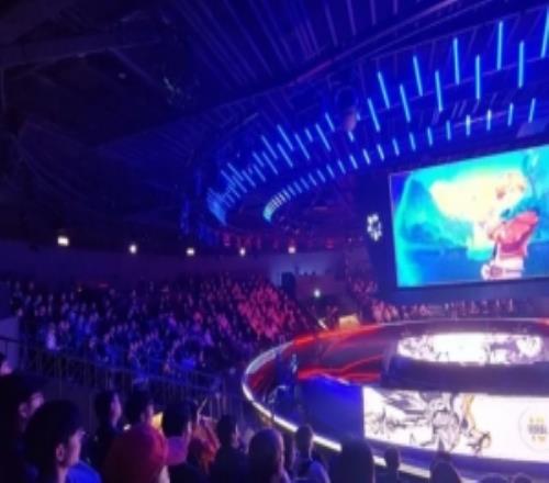 韩媒：LCK引入体彩传闻不实，完全没有相关计划