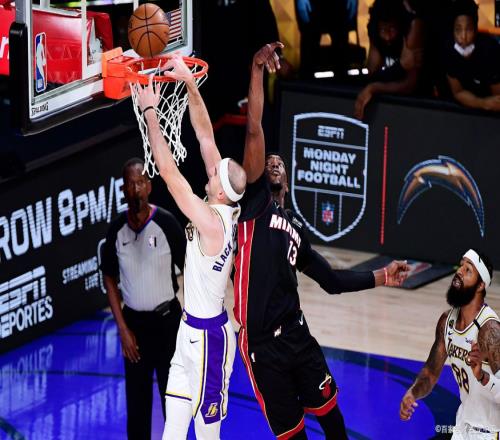 超越重力法则：NBA赛场上的非人类天赋图鉴