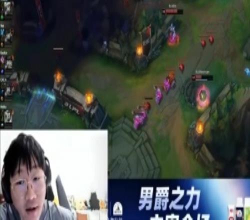这下真爆了！宁王怒斥Daeny：丹尼是BLC是吧，藏的也太深了