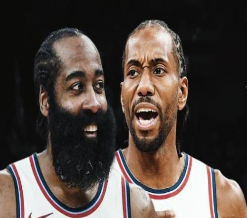 哈登申请交易！快船15分惨败，小卡空砍29+6，和总冠军说再见吧