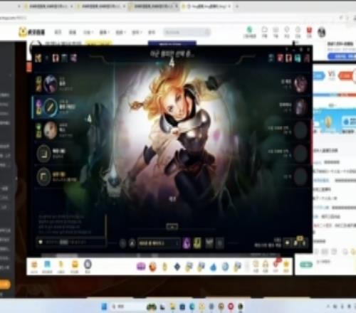 Ale：有人举报大黄队那边有人打假赛，可能明天他们会换人