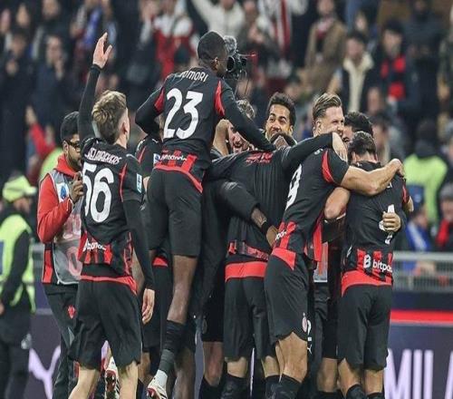 榜首大战10！米兰双杀国米！意甲争冠悬念重燃，手球未判引争议