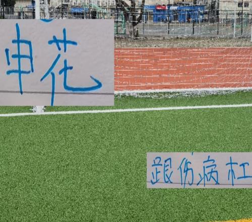 申花跟伤病杠上！从8月开始每场都有人受伤