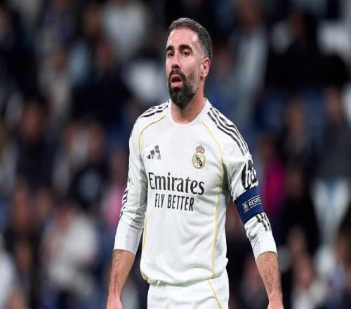 TA：皇马倾向本赛季维持现有阵容，卡瓦哈尔未来仍存不确定性