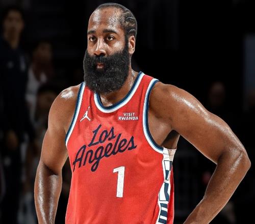 25分7板4断4帽！科林斯真香，小卡刷新纪录，哈登迎来神级里程碑