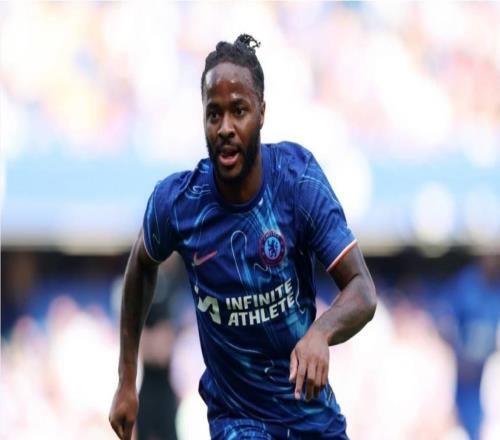 德天空：斯特林最近几天被推荐给了柏林联合