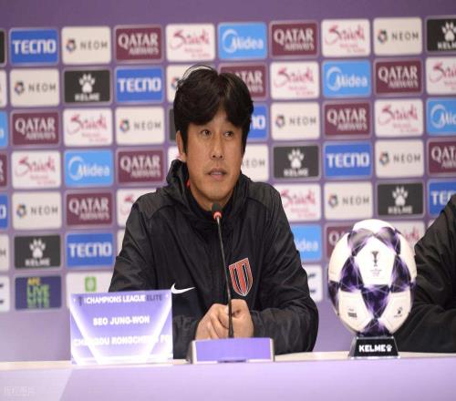 徐正源已无缘执教国安俱乐部，本人想休息一年，让球迷直言可惜