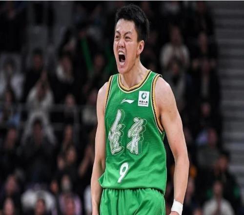 辽宁终结4连败笑傲德比：付豪18分统治内线姜宇星战旧主给力